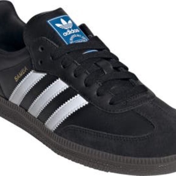 adidas Samba OG Sneaker - Picture 4 of 11